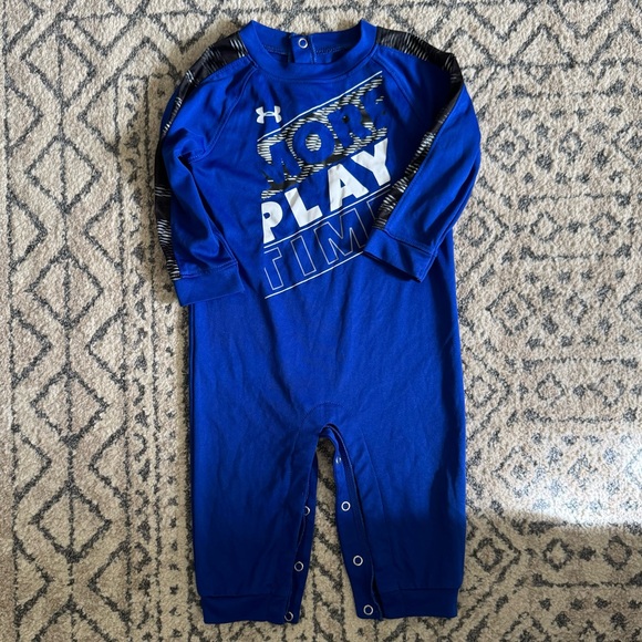 9-12 month Athletic Sweatsuit Bundle - Picture 5 of 5